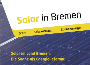 Solar in Bremen